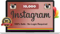 buy 10000 instagram followers