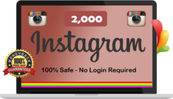 buy 2000 instagram followers