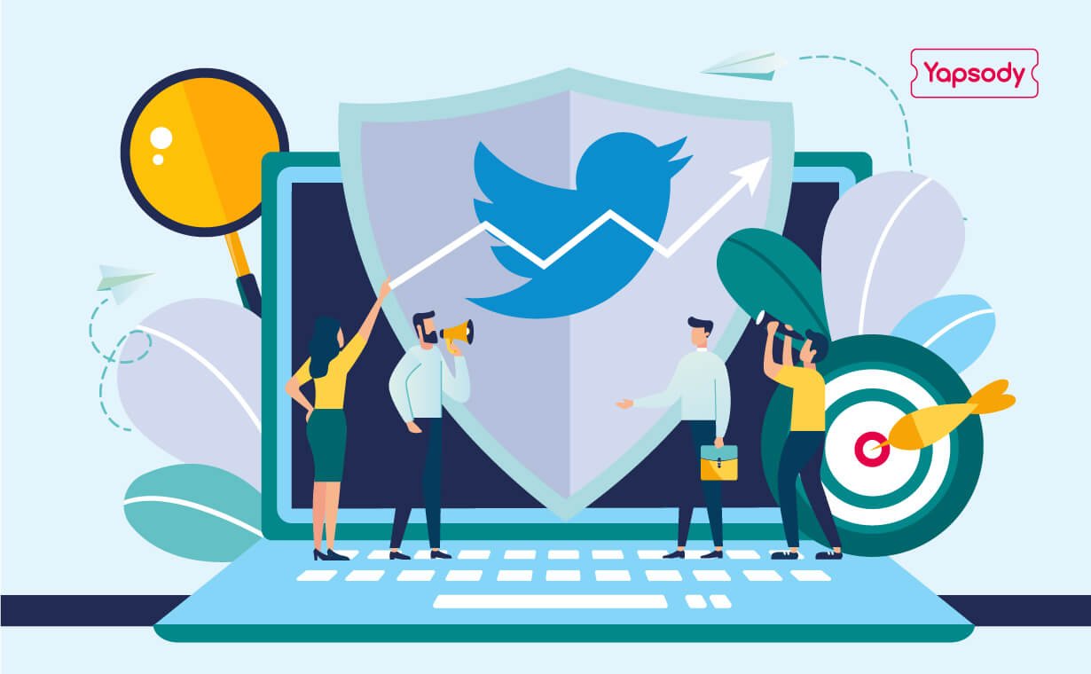 Increase Twitter Followers