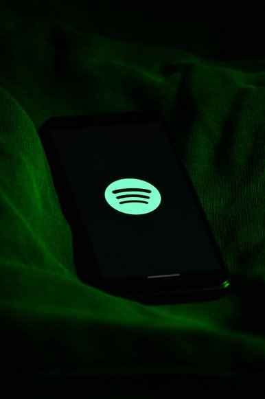 Spotify mobile