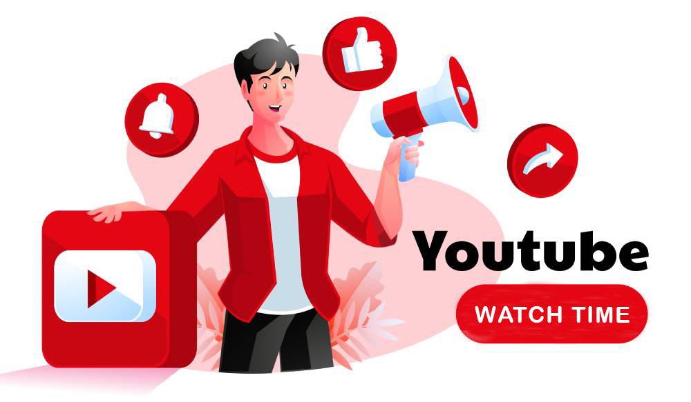 youtube watch hours buy youtube watch time hours
