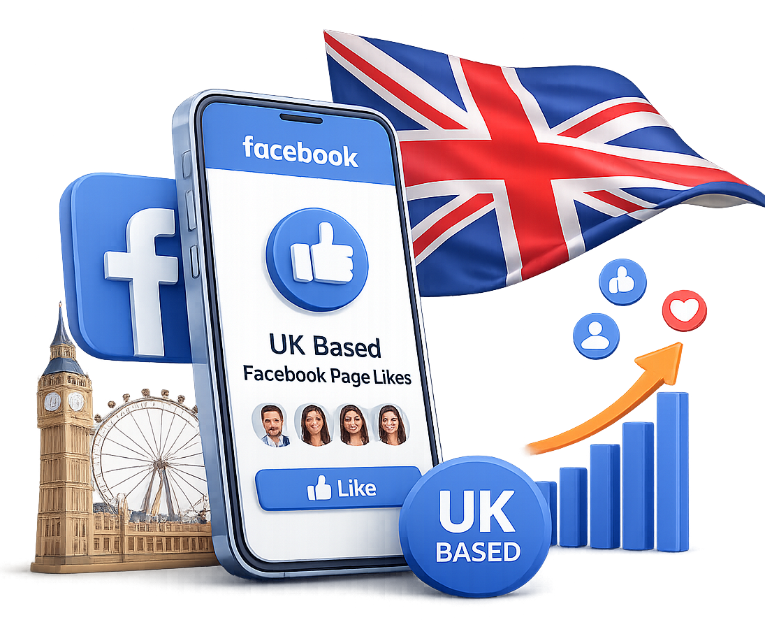 facebook likes