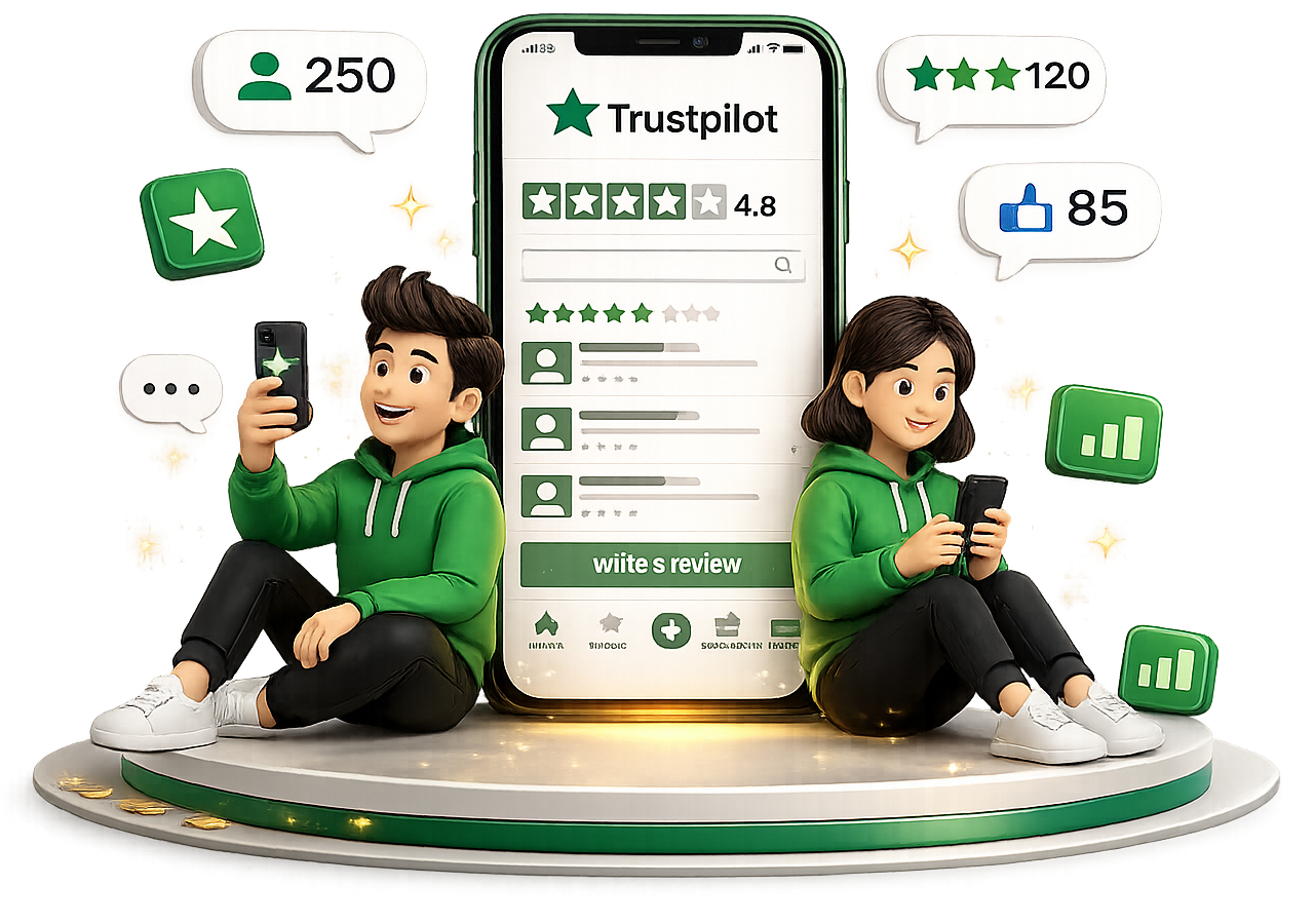 Positive Reviews
